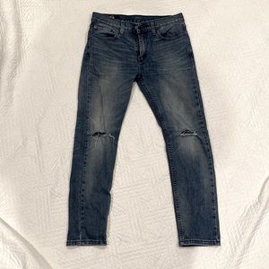 Levi 510 Jeans